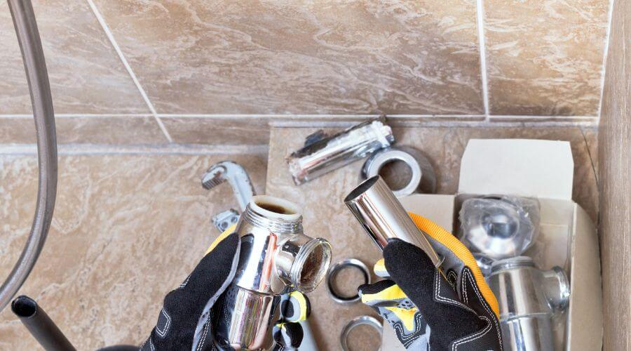 Expert tile roof repair services in Nicollet, MN